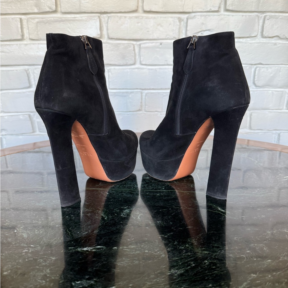 Alaia Paris Ankle boots